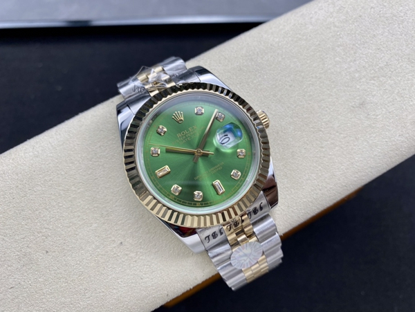 激安ロレックス側面デザイン